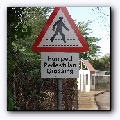 "To Hump" имеет несколько значений ;-)