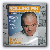 Журнал для злобных жен (rolling pin по английски - скалка)