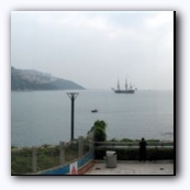 Панорама Stanley