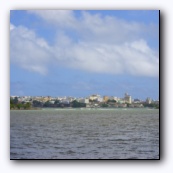 Старый San Juan