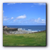 Форт El Morro