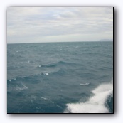 Раскинулооось море широко, и волны бушуют прямо здесь
