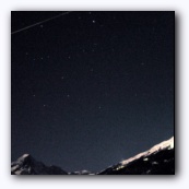Небо над Soelden