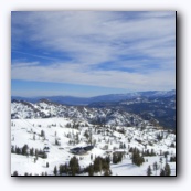 4й день - Squaw valley