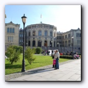 Парламент