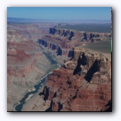 Фоток из каньона <b>очень</b> много, большинство в <a href=http://asgard.ti.cz/Photos/2008-GrandCanyon/>отдельной галерее</a>