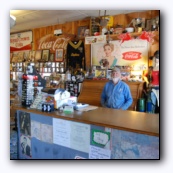 Магазинчик на route 66