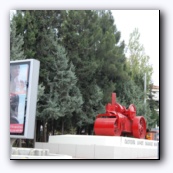 Наш каток, вперед лети!