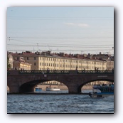Аничков мост