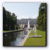 Петергоф