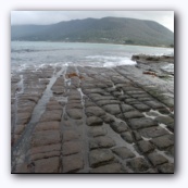 Tesselated Pavement (мозаичная плитка)
