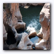 Bourke Potholes